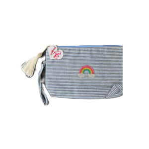 RAINBOW HANDBAG